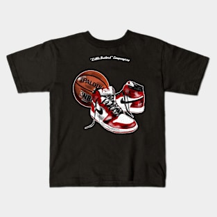 shoes Kids T-Shirt